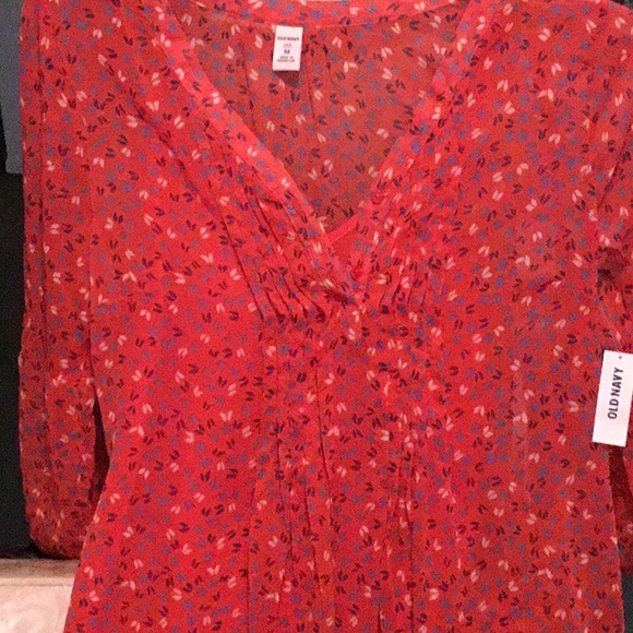 Spring dress - Picture 2 of 2